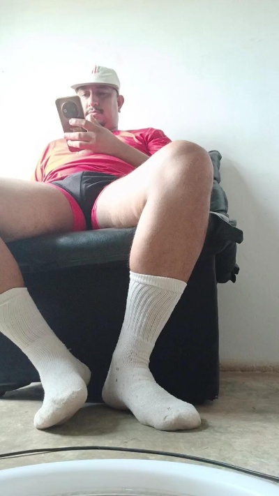 BadPapi live cam on Cam4