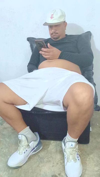 BadPapi live cam on Cam4