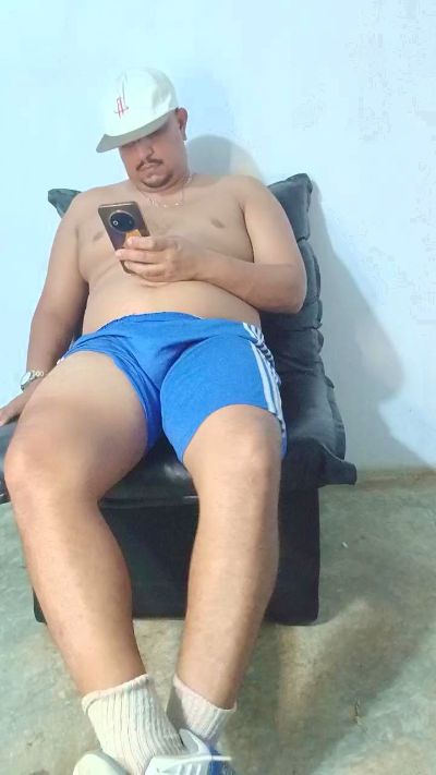 BadPapi live cam on Cam4
