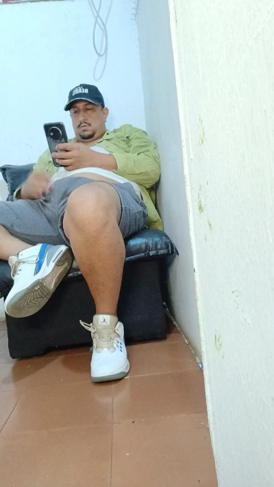 BadPapi live cam on Cam4