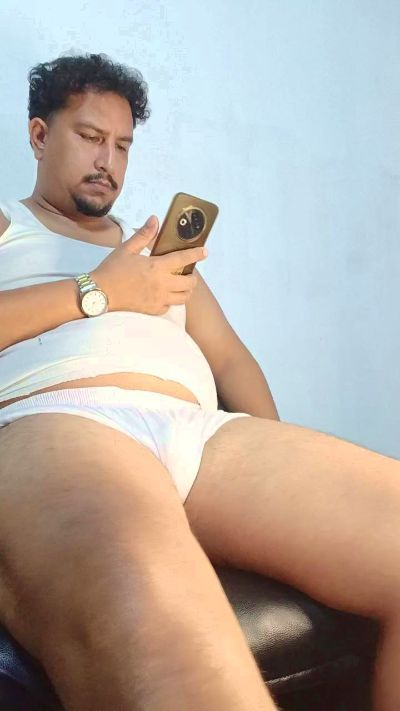 BadPapi live cam on Cam4