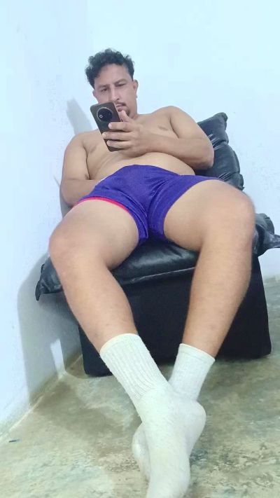 BadPapi live cam on Cam4