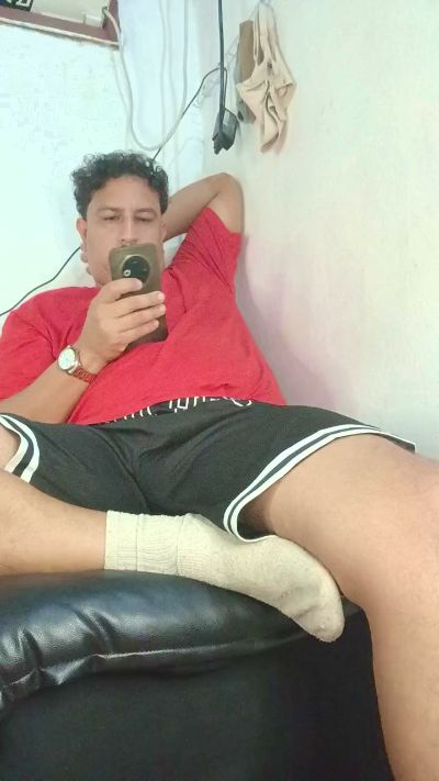 BadPapi live cam on Cam4