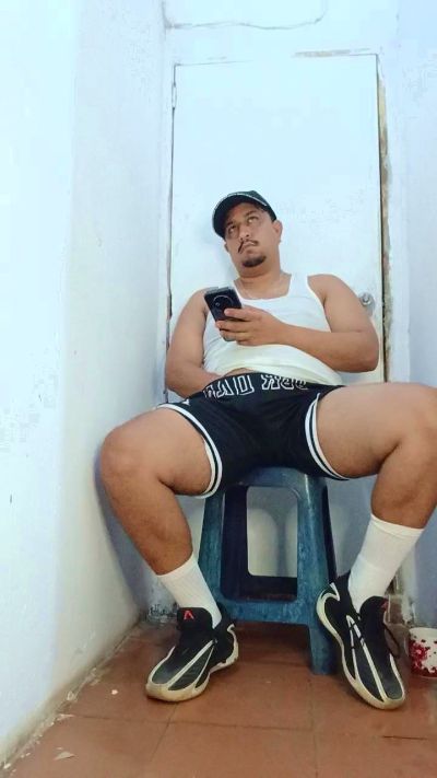BadPapi live cam on Cam4