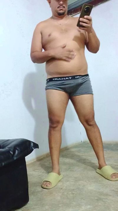 BadPapi live cam on Cam4