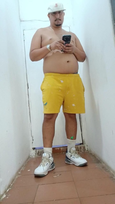 BadPapi live cam on Cam4
