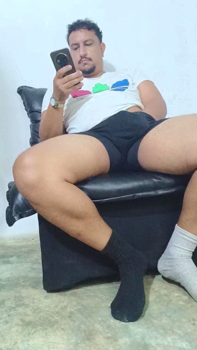 BadPapi live cam on Cam4