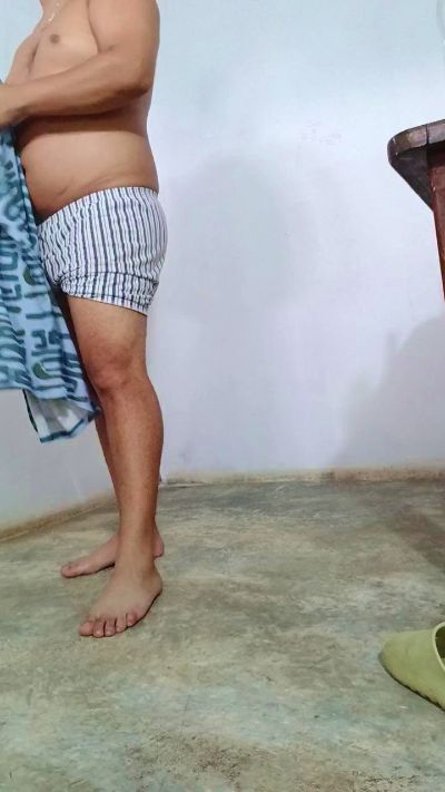 BadPapi live cam on Cam4