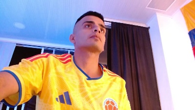 Bad_Boy_Carter live cam on Cam4