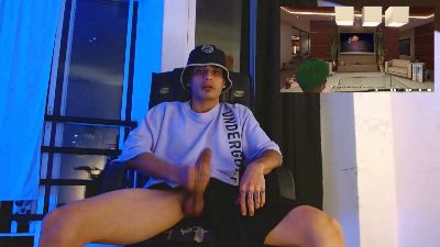 Bad_Boy_Carter live cam on Cam4
