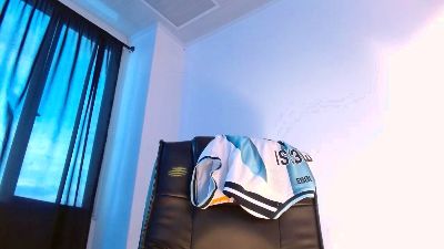 Bad_Boy_Carter live cam on Cam4