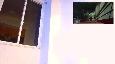 Bad_Boy_Carter live cam on Cam4