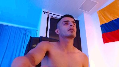 Bad_Boy_Carter live cam on Cam4