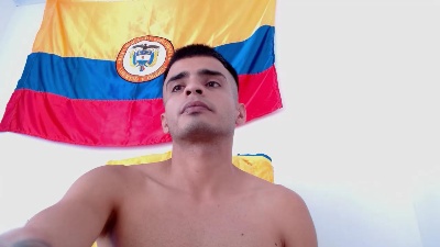 Bad_Boy_Carter live cam on Cam4
