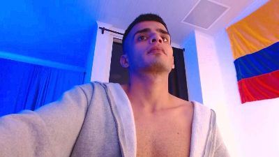 Bad_Boy_Carter live cam on Cam4