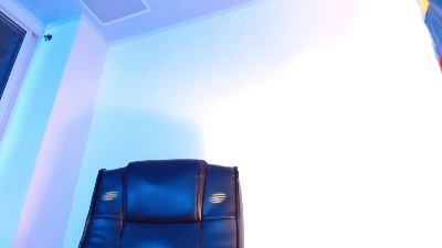 Bad_Boy_Carter live cam on Cam4