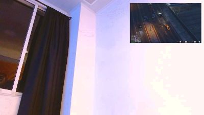 Bad_Boy_Carter live cam on Cam4