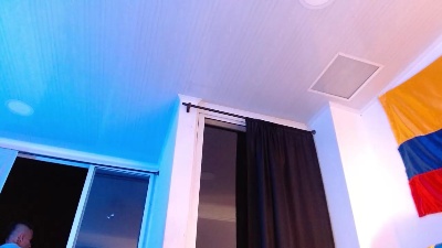 Bad_Boy_Carter live cam on Cam4