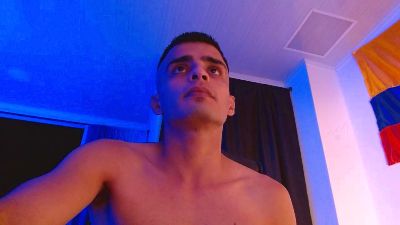 Bad_Boy_Carter live cam on Cam4