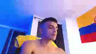 Bad_Boy_Carter live cam on Cam4