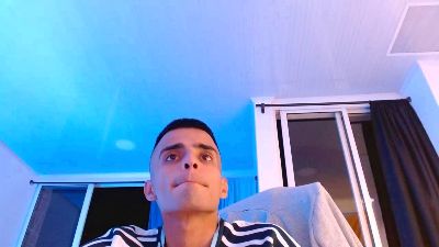 Bad_Boy_Carter live cam on Cam4