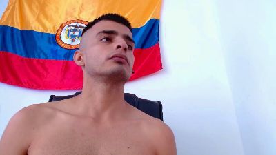 Bad_Boy_Carter live cam on Cam4
