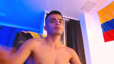 Bad_Boy_Carter live cam on Cam4