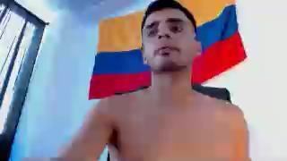 Bad_Boy_Carter live cam on Cam4
