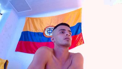 Bad_Boy_Carter live cam on Cam4