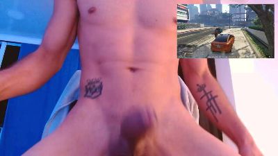 Bad_Boy_Carter live cam on Cam4