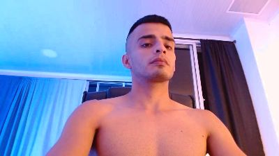 Bad_Boy_Carter live cam on Cam4