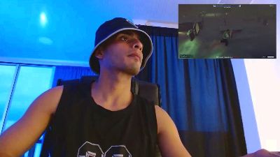 Bad_Boy_Carter live cam on Cam4