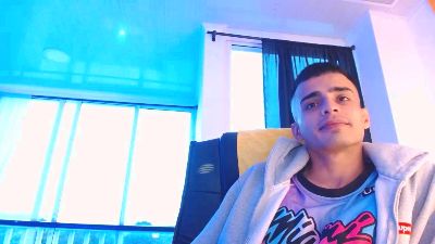 Bad_Boy_Carter live cam on Cam4