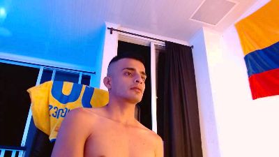 Bad_Boy_Carter live cam on Cam4