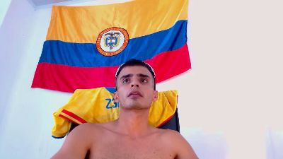 Bad_Boy_Carter live cam on Cam4