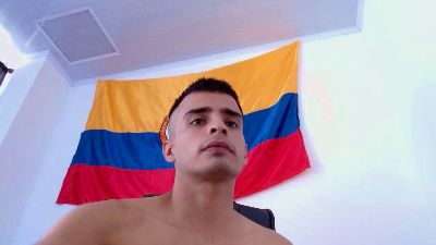 Bad_Boy_Carter live cam on Cam4