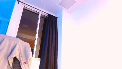 Bad_Boy_Carter live cam on Cam4
