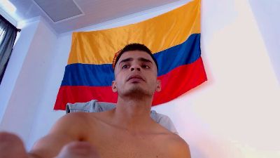 Bad_Boy_Carter live cam on Cam4