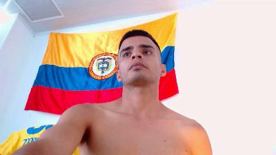 Bad_Boy_Carter live cam on Cam4
