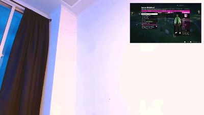 Bad_Boy_Carter live cam on Cam4