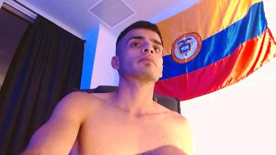 Bad_Boy_Carter live cam on Cam4