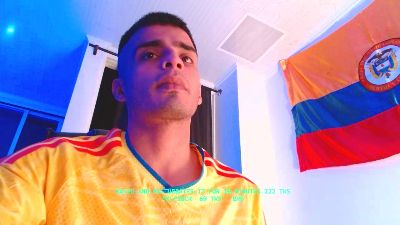 Bad_Boy_Carter live cam on Cam4