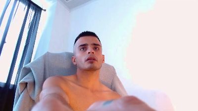 Bad_Boy_Carter live cam on Cam4