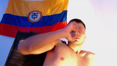 Bad_Boy_Carter live cam on Cam4