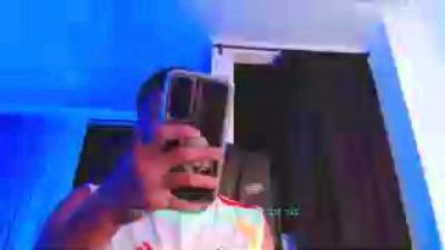 Bad_Boy_Carter live cam on Cam4