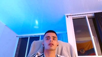 Bad_Boy_Carter live cam on Cam4