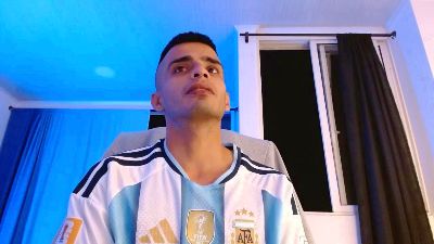 Bad_Boy_Carter live cam on Cam4