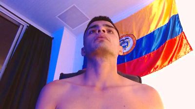 Bad_Boy_Carter live cam on Cam4