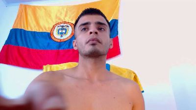 Bad_Boy_Carter live cam on Cam4