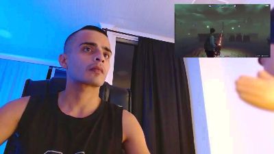 Bad_Boy_Carter live cam on Cam4